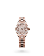 Lady-Datejust