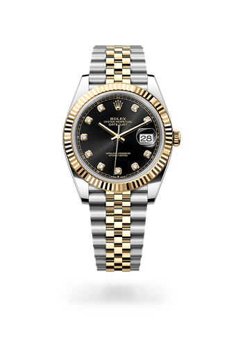 Datejust 41