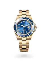 Submariner Date