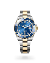 Submariner Date