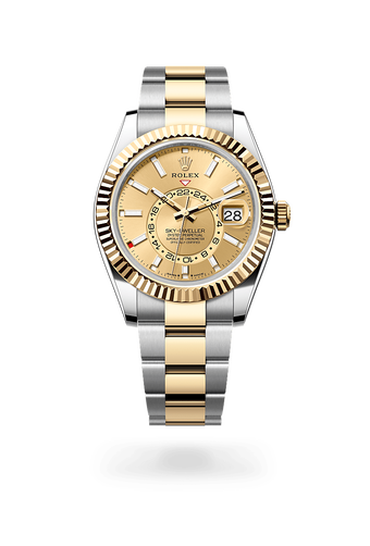 Sky-Dweller