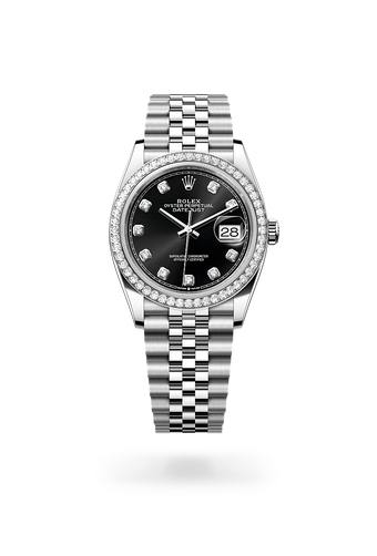 Datejust 36