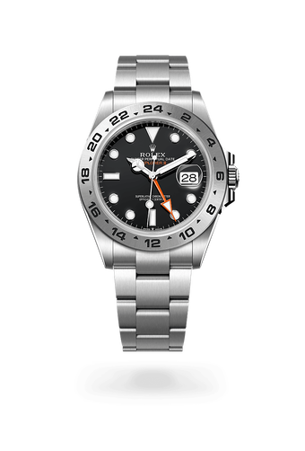 Explorer II