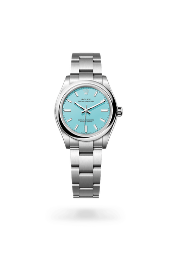 Oyster Perpetual 31