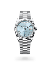 Rolex Day Date Watches Maison Birks