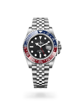 GMT-Master II