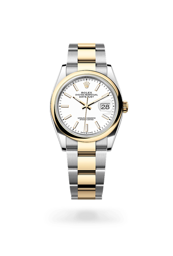 Datejust 36