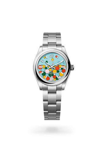 Oyster Perpetual 31