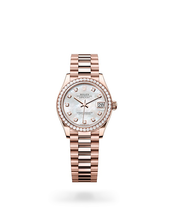 Datejust 31