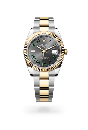 Datejust 41
