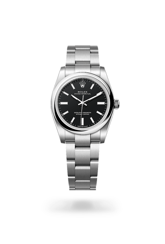Oyster Perpetual 34