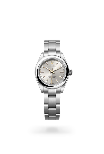 Oyster Perpetual 28