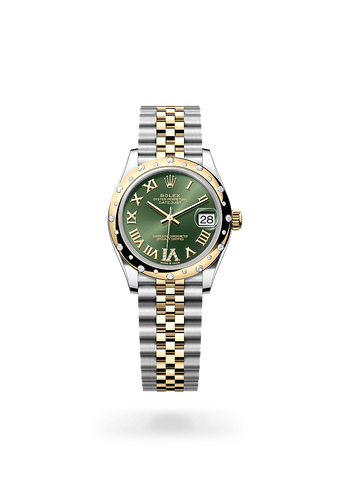 Datejust 31