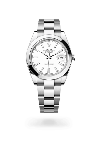 Rolex Datejust Watches Maison Birks