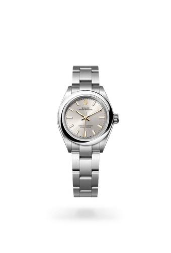 Oyster Perpetual 28