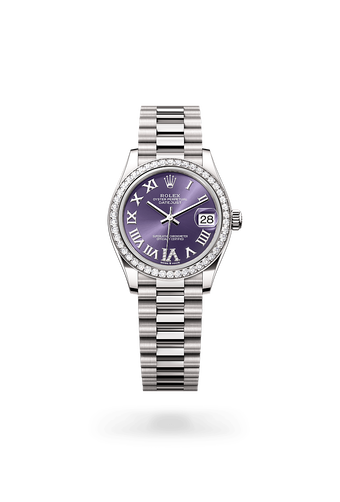Datejust 31