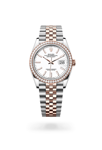 Datejust 36