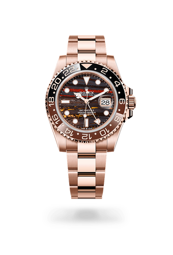 GMT-Master II