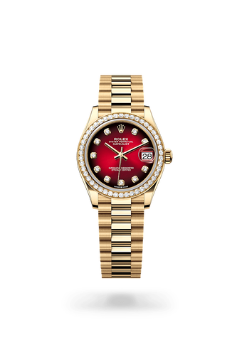 Datejust 31