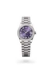 Datejust 31