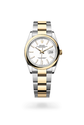 Datejust 36