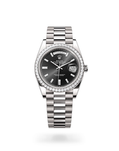 Day-Date 40