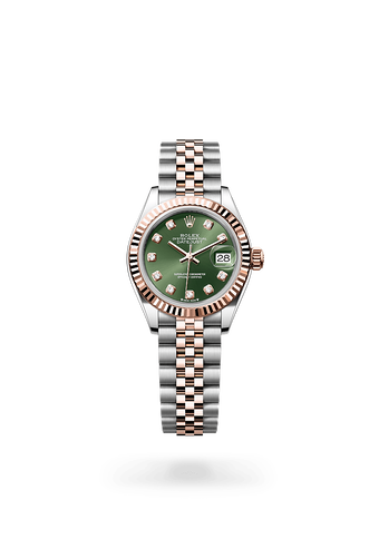 Lady-Datejust