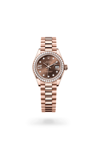 Lady-Datejust