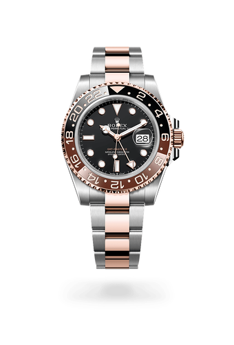 Rolex gmt master 3 online