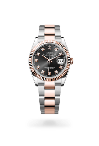 Rolex op datejust sale
