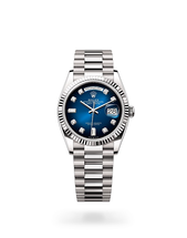 Day-Date 36