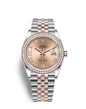 Datejust 36