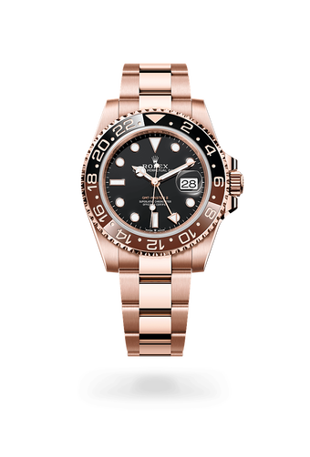 GMT-Master II