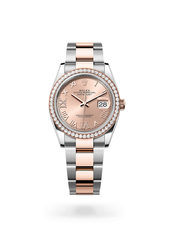 Datejust 36