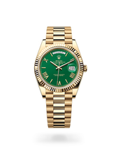 Day-Date 40