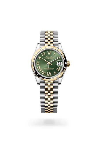 Datejust 31