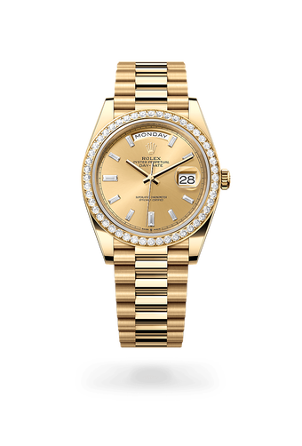 Day-Date 40