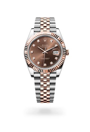 Datejust 41