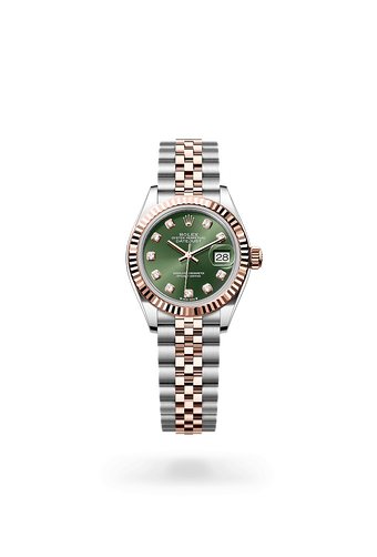 Lady-Datejust