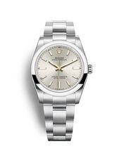 Oyster Perpetual 34