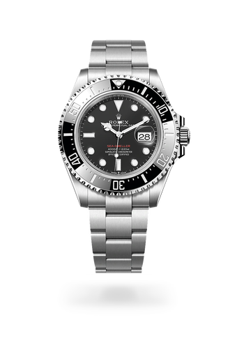 Sea-Dweller
