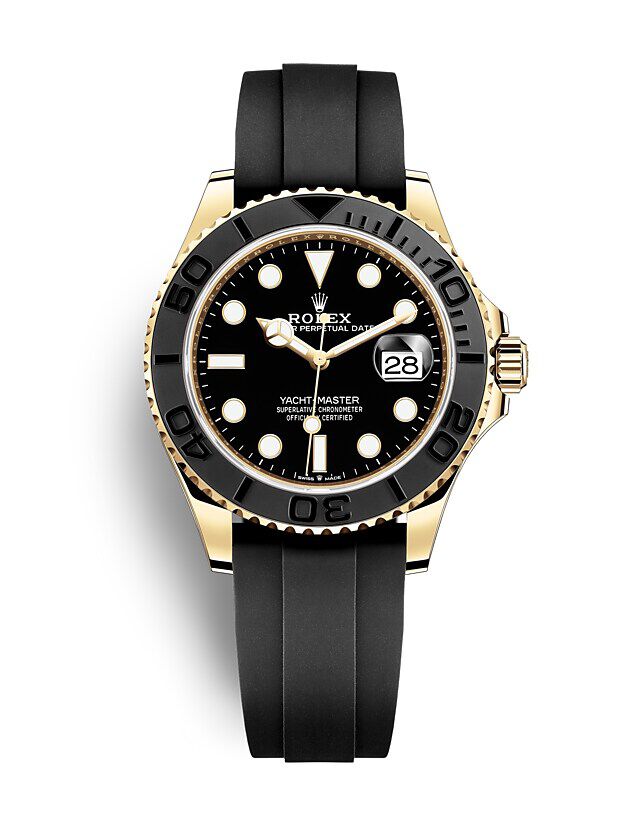 Official Rolex Retailer in Canada 