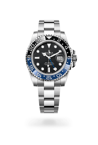 GMT-Master II