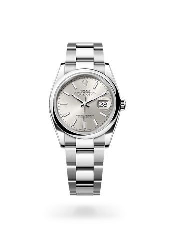 Datejust 36