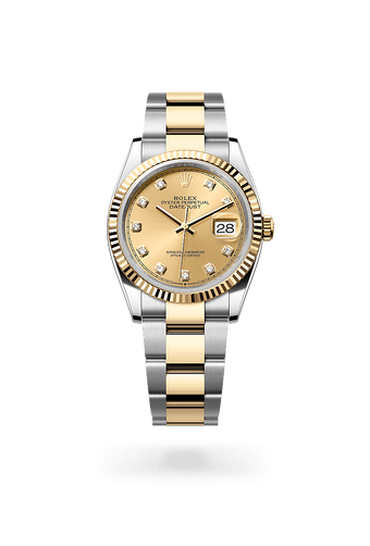 Datejust 36
