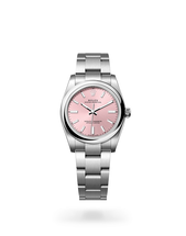 Oyster Perpetual 34