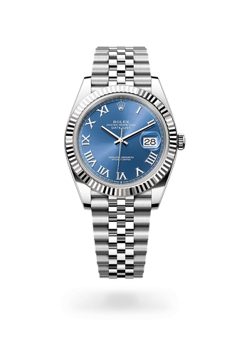 Datejust 41