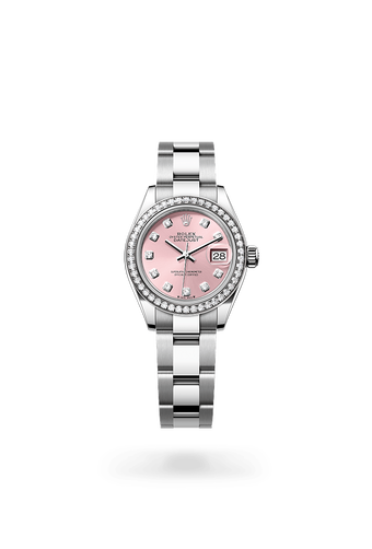 Lady-Datejust