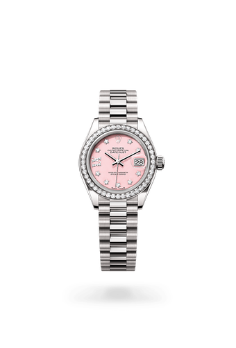 Lady-Datejust