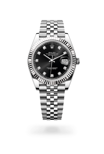 Datejust 41